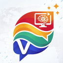 V-AIELTS logo